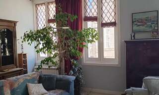 Maison 6 Pièces 181 m² à vendre à Rochefort (17300)