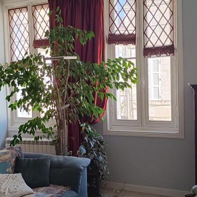 Maison 6 pièces 350000 €