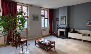 Maison 6 Pièces 181 m² à vendre à Rochefort (17300)