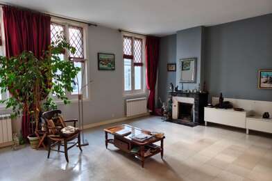 Maison 6 pièces 350000 €