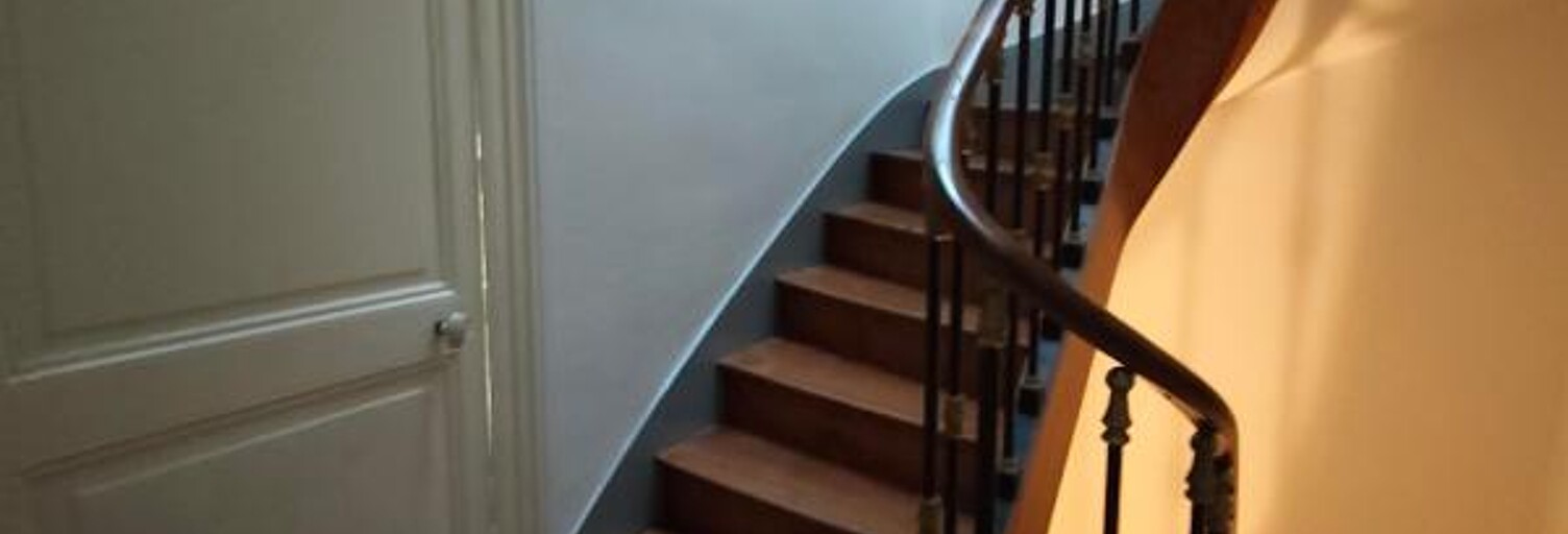 Maison 6 Pièces 181 m² à vendre à Rochefort (17300)