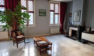 Maison 6 Pièces 181 m² à vendre à Rochefort (17300)