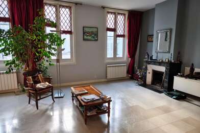 Maison 6 pièces 298000 €