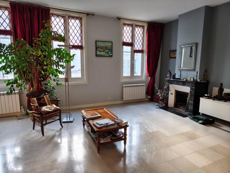 Maison de ville — photo 1