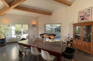 Maison 7 pièces 449000 €