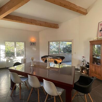 Maison 7 pièces 449000 €