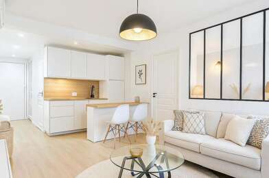 Appartement 2 pièces 249000 €