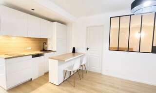 Appartement 2 Pièces 40 m² à vendre à Nice (06100)