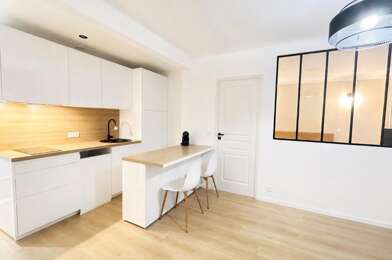 Appartement 2 pièces 239000 €