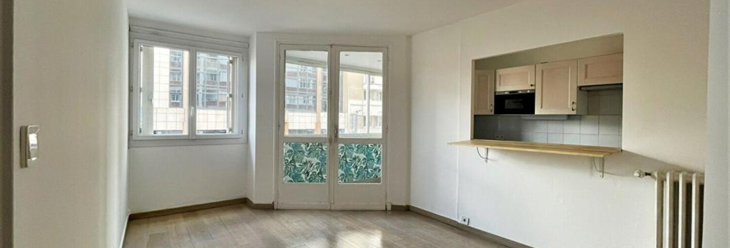 Appartement 3 Pièces 57 m² à louer à Toulouse (31000)