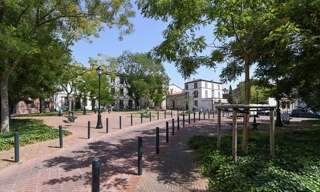 Appartement 2 Pièces 23 m² à vendre à Toulouse (31500)