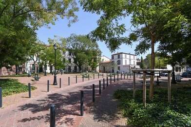 Appartement 2 pièces 119000 €