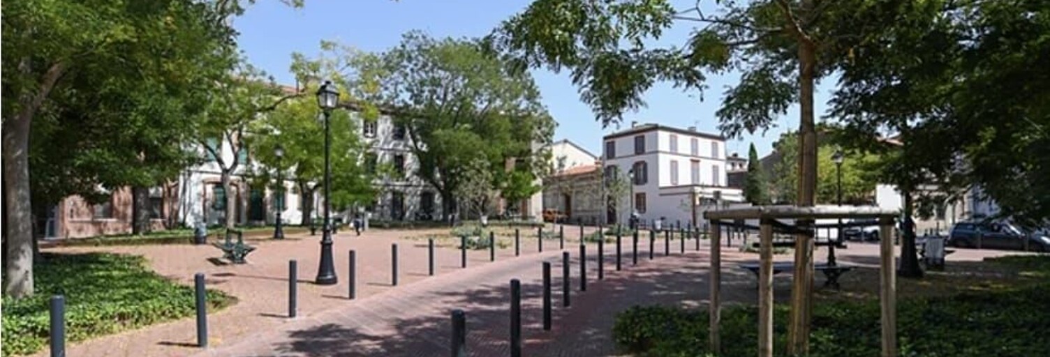 Appartement 2 Pièces 23 m² à vendre à Toulouse (31500)