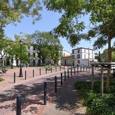 Appartement 2 pièces 119000 €