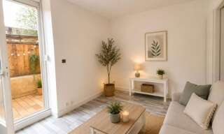 Appartement 2 Pièces 23 m² à vendre à Toulouse (31500)