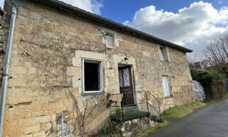 Maison 3 Pièces 66 m² à vendre à Beaumont Saint-Cyr (86490)