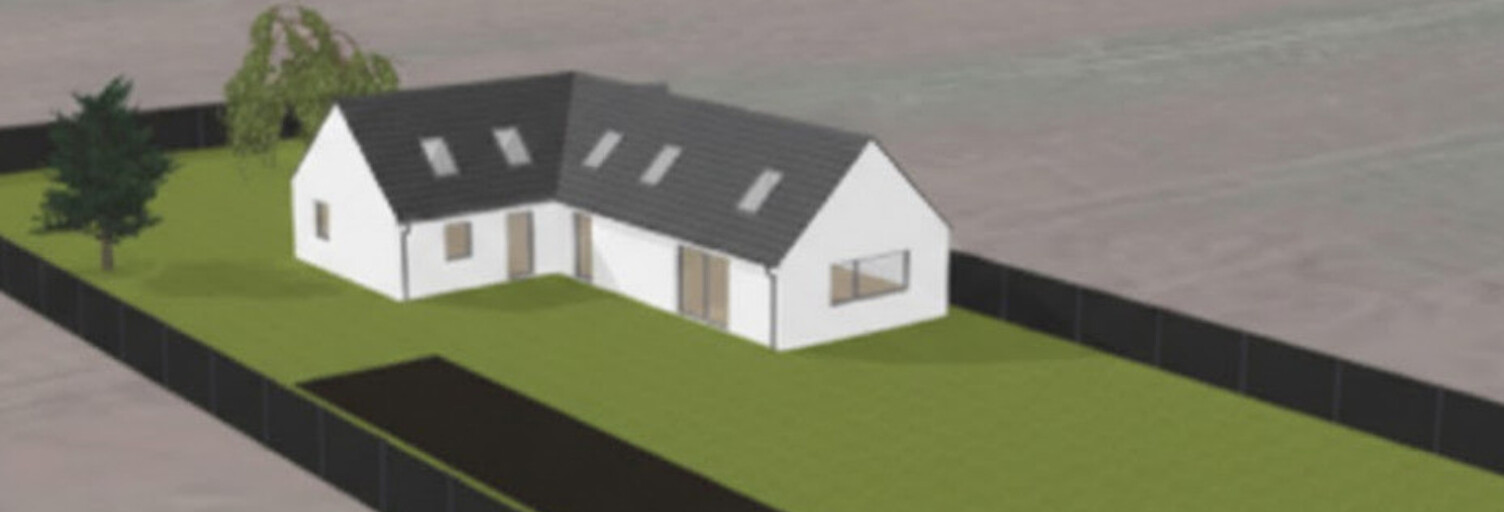 Terrain   m² à vendre à Doussay (86140)