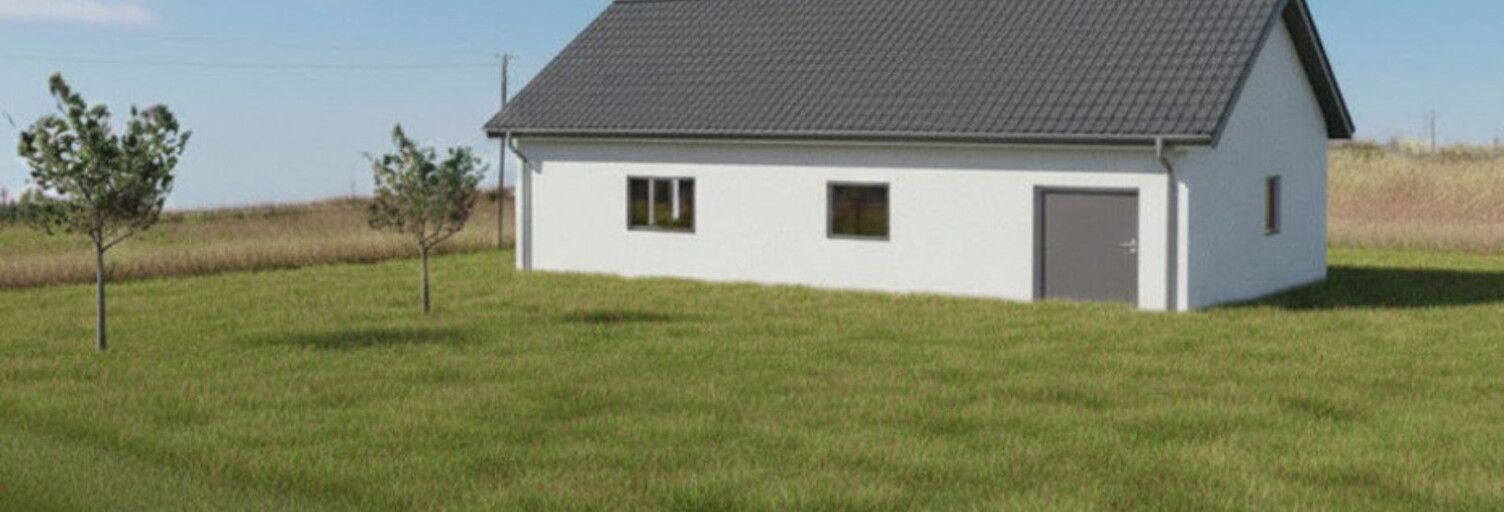 Terrain   m² à vendre à Doussay (86140)