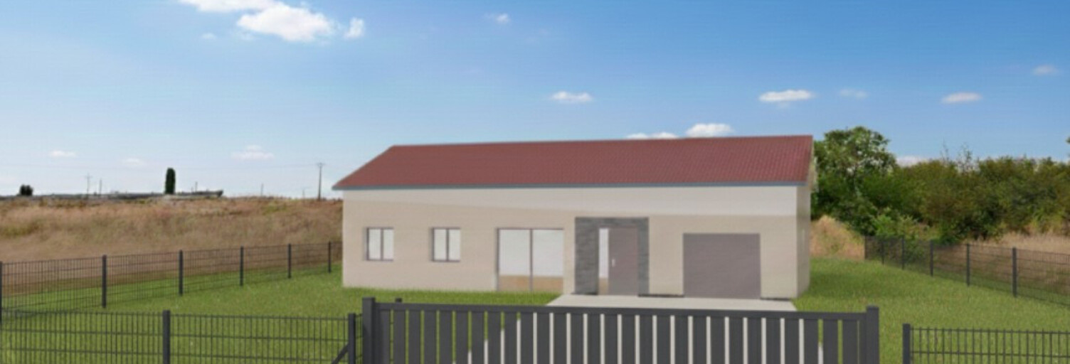 Terrain   m² à vendre à Doussay (86140)