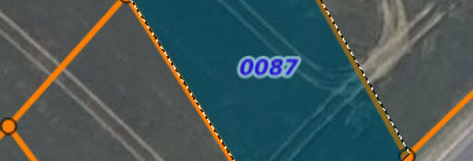 Terrain   m² à vendre à Doussay (86140)