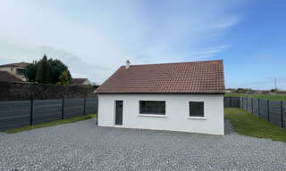 Terrain   m² à vendre à Lencloître (86140)