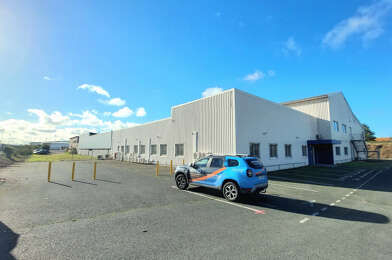 Commerce  1890000 €