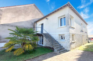 Maison 5 pièces 199900 €