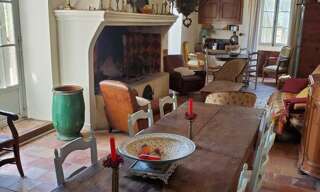 Maison 7 Pièces 242 m² à vendre à Crespian (30260)