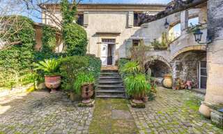 Maison 7 Pièces 242 m² à vendre à Crespian (30260)