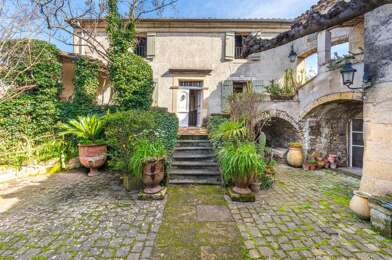 Maison 7 pièces 498000 €