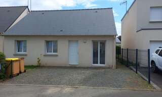 Maison 4 Pièces 73 m² à louer à Ploufragan (22440)