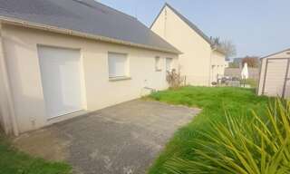 Maison 4 Pièces 73 m² à louer à Ploufragan (22440)
