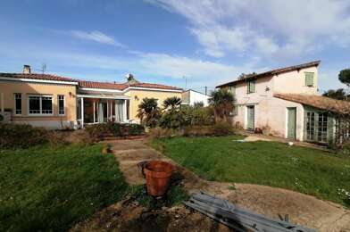 Maison 5 pièces 624000 €