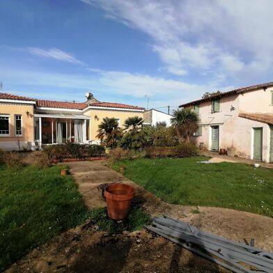 Maison 5 pièces 624000 €