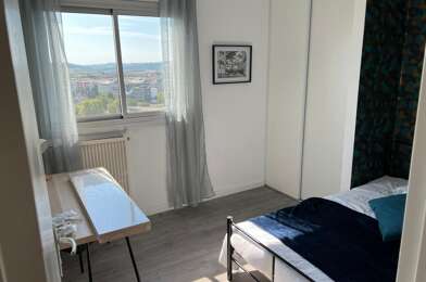 Appartement 2 pièces 455 €