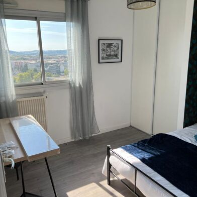 Appartement 2 pièces 455 €