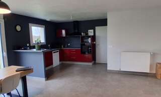 Maison 4 Pièces 90 m² à louer à Saint-Hilaire-de-Voust (85120)