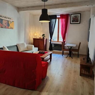 Maison 3 pièces 780 €