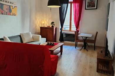 Maison 3 pièces 780 €