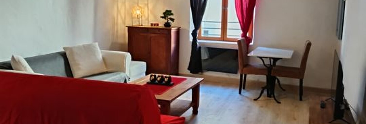 Maison 3 Pièces 62 m² à louer à Aubignan (84810)