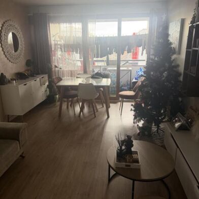 Appartement 3 pièces 1585 €