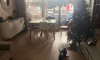 Appartement 3 Pièces 59 m² à louer à Asnières-sur-Seine (92600)