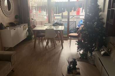 Appartement 3 pièces 1585 €