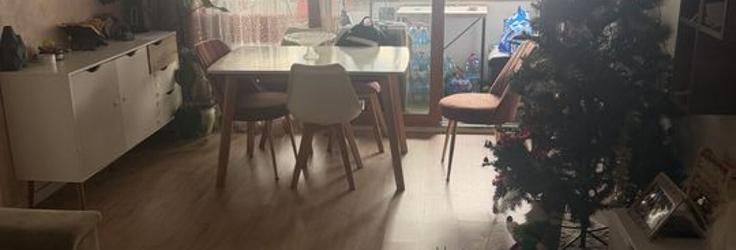 Appartement 3 Pièces 59 m² à louer à Asnières-sur-Seine (92600)