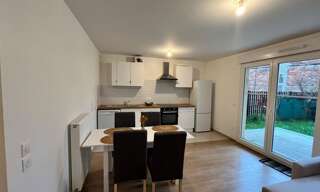 Appartement 3 Pièces 61 m² à louer à Le Blanc-Mesnil (93150)