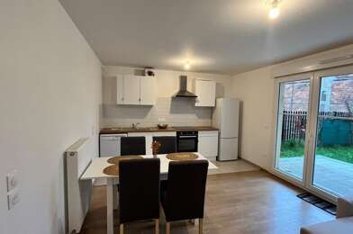 Appartement 3 pièces 1550 €