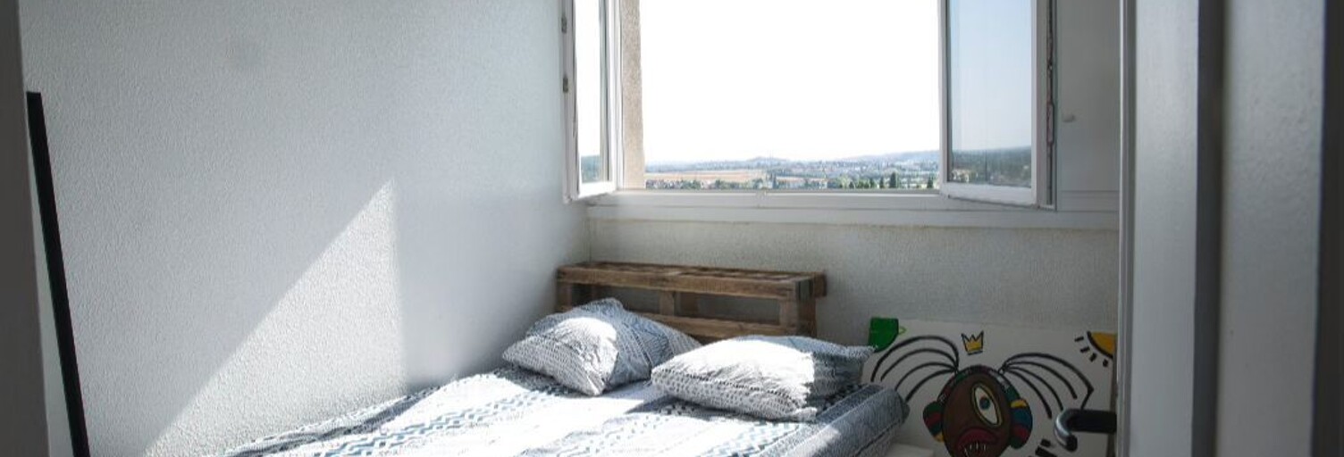 Appartement 1 Pièce 18 m² à louer à Longjumeau (91160)