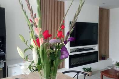 Maison 6 pièces 1550 €