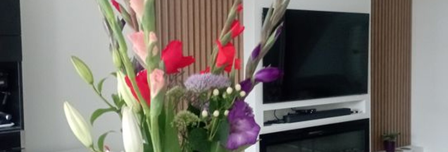 Maison 6 Pièces 120 m² à louer à Cesson-Sévigné (35510)