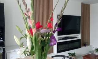 Maison 6 Pièces 120 m² à louer à Cesson-Sévigné (35510)